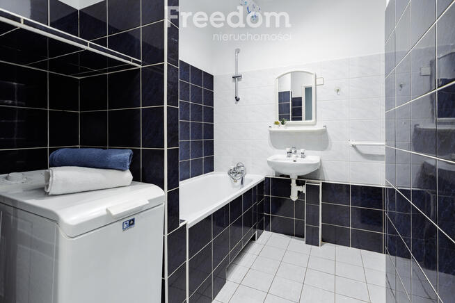 Przestronne 1 pokój z osobną kuchnią – Białołęka