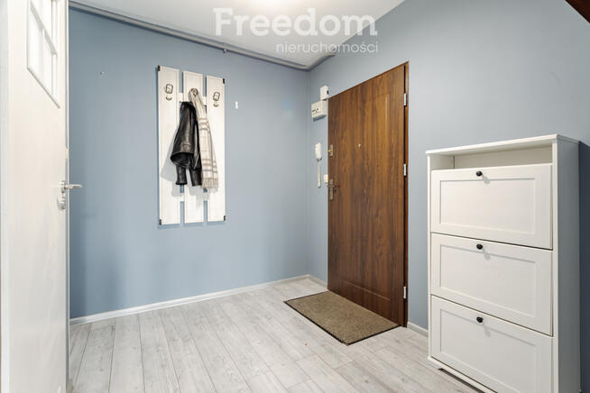 Przestronne 1 pokój z osobną kuchnią – Białołęka