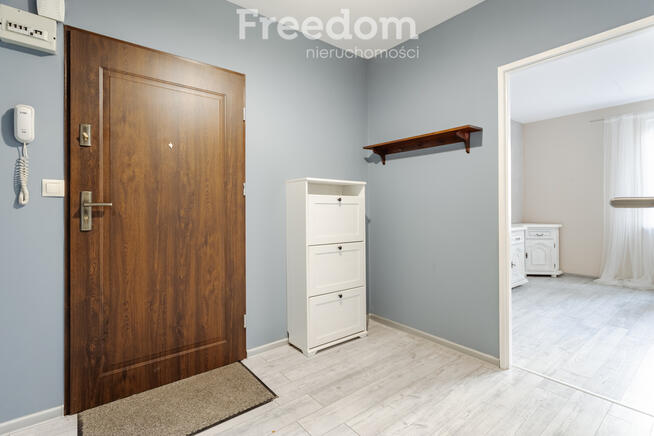 Przestronne 1 pokój z osobną kuchnią – Białołęka