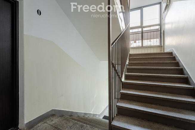 Przestronne 1 pokój z osobną kuchnią – Białołęka