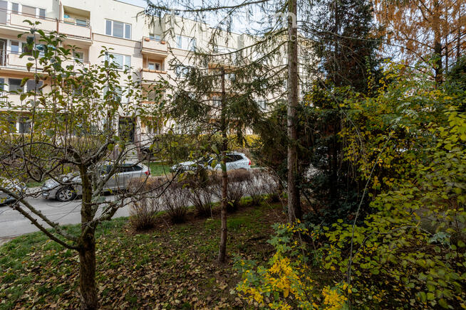 Przestronne 1 pokój z osobną kuchnią – Białołęka