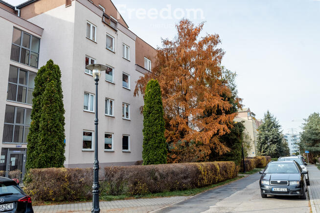 Przestronne 1 pokój z osobną kuchnią – Białołęka