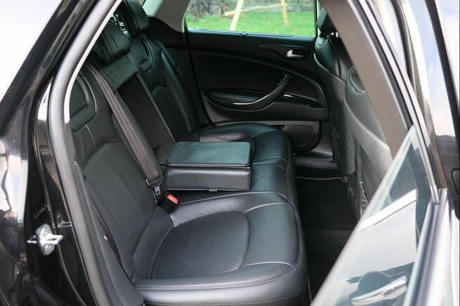 Citroen C5 Cross Tourer 2.0 HDi-163KM automat skóra zarej.PL