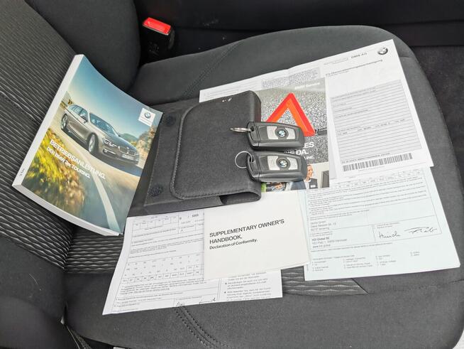 F31 320d x-drive 1 właściciel od 2019, zadbany