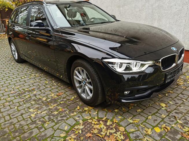 F31 320d x-drive 1 właściciel od 2019, zadbany