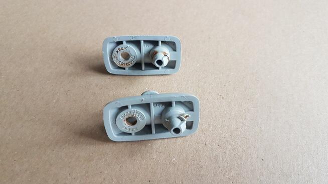 SEAT IBIZA II 6K UCHWYT HACZYK SŁONECZKA 6K0857559