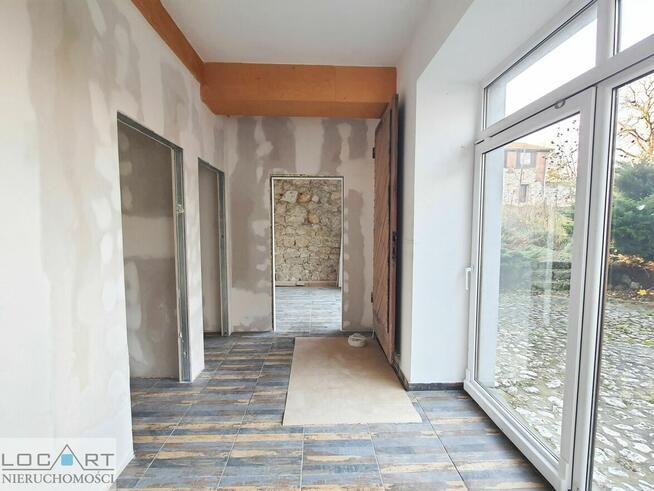 Lokal użytkowy, ok. 140 m2, al. Kasztanowa, Wola Justowska,