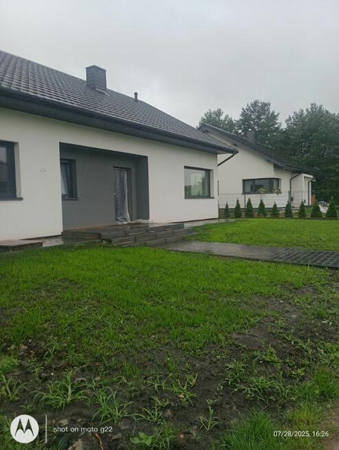 Dom - znakomita lokalizacja , stan deweloperski