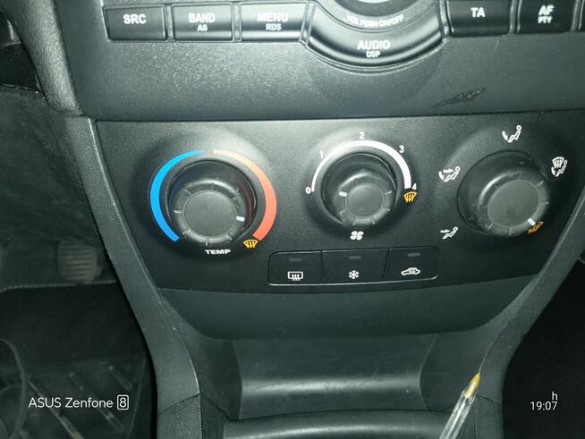 Fiat Stilo FIAT Stilo 1.4 16V 2007 3d Klima 6-bieg El.lus