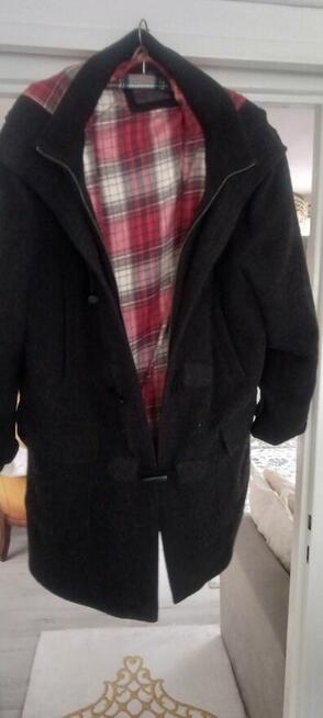 Sprzedam płaszcz