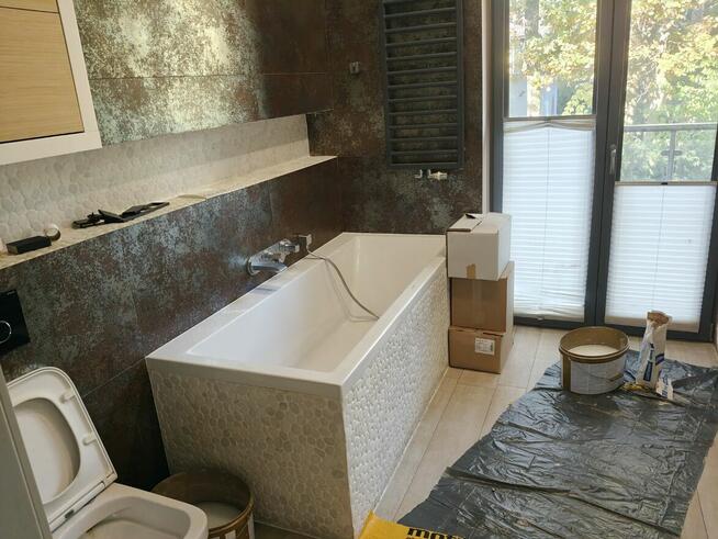 Syndyk sprzeda - Łomianki, ul. Akacjowa