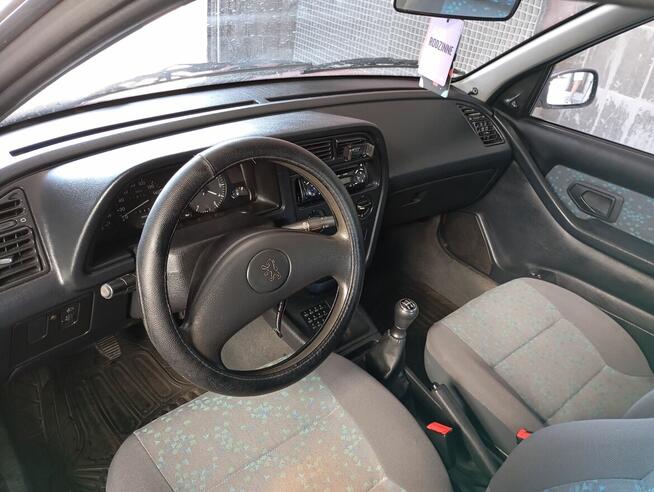 Sprzedam peugeot 306