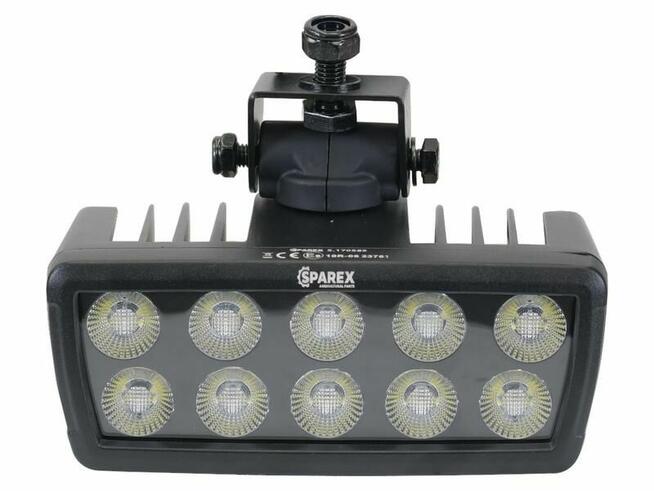 LED Lampa robocza 10260 Lumenów 10-30V 170589