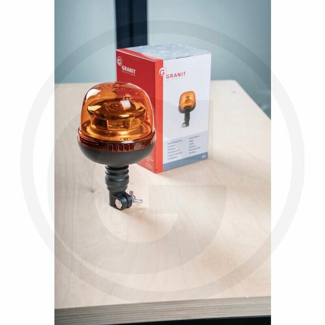 GRANIT Lampa ostrzegawcza LED 7070010410