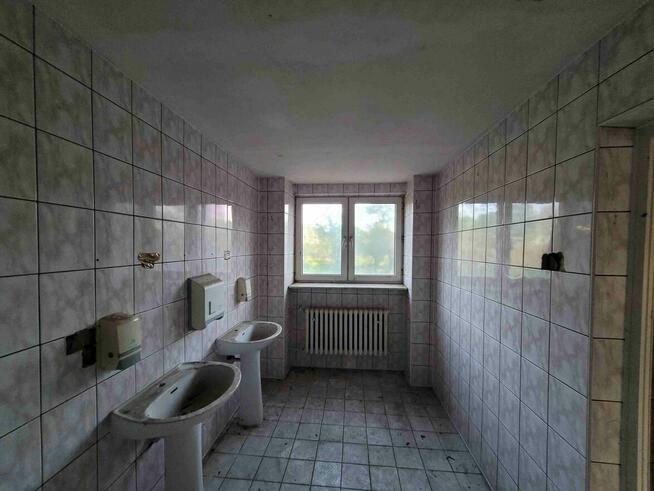 Blok na mieszkania ok. Zamość