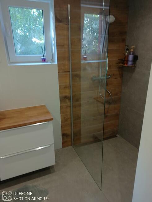 Łazienki Płytki Hydraulika Złota Rączka