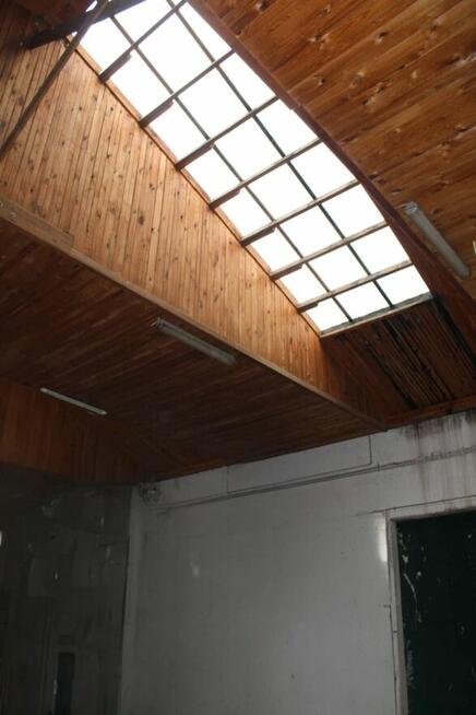 Na sprzedaż hala magazynowo-usługową w Piszu-Jagodne