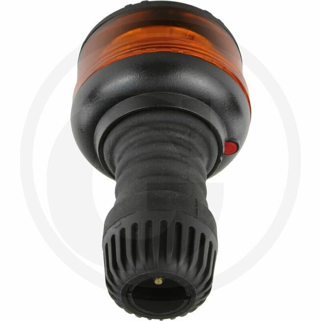 AGTECH Lampa błyskowa ostrzegawcza LED 19419684