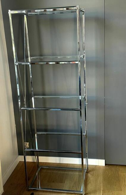 Sprzedam regał glamour