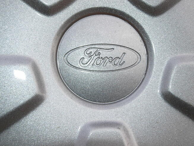 Ford kołpaki 15 oryginalne (komplet 4 sztuki)