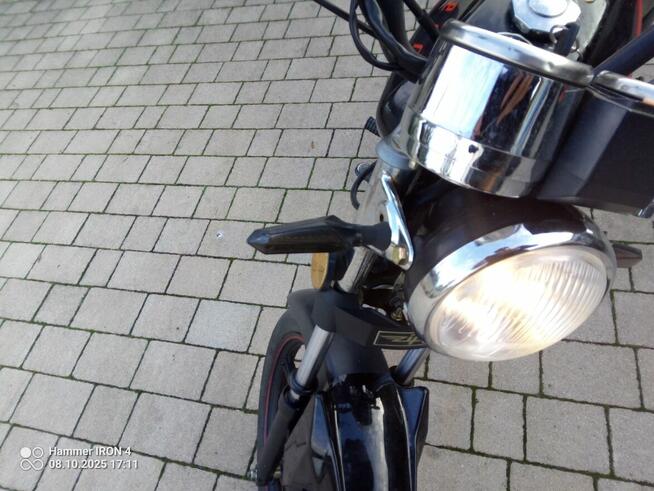 Sprzedam zipp montana