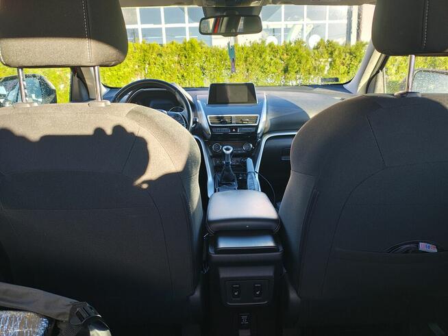 Sprzedam Mitsubishi Eclipse Cross