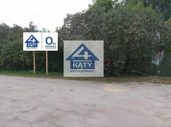 Działka inwestycyjna Grójec