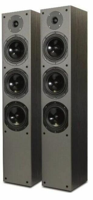 Sprzedam głośniki Falcon HT 500