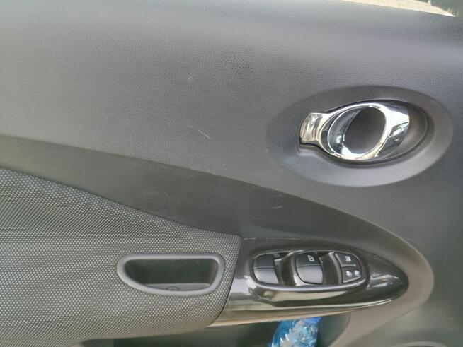 Sprzedam Nissan Juke