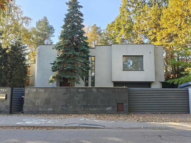 Syndyk sprzeda - Łomianki, ul. Akacjowa