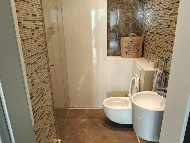 Syndyk sprzeda - Łomianki, ul. Akacjowa