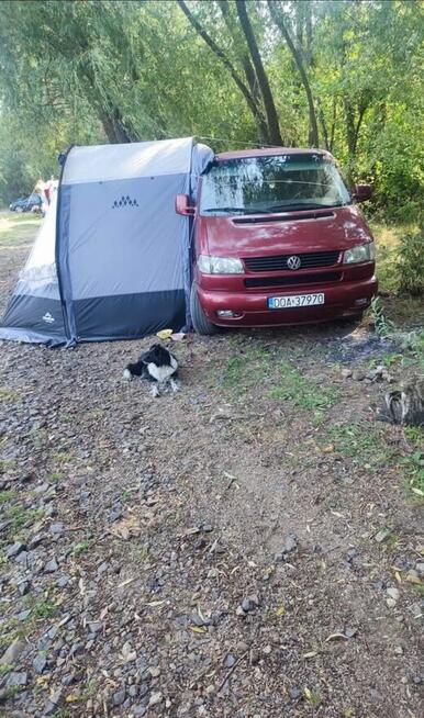 T4 caravelle 2.5 TDI acv