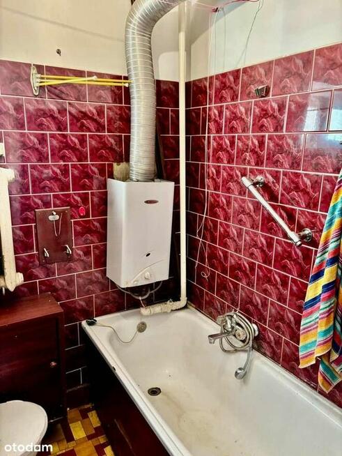 2 - pokojowe mieszkanie - 43 m2 w świetnej cenie