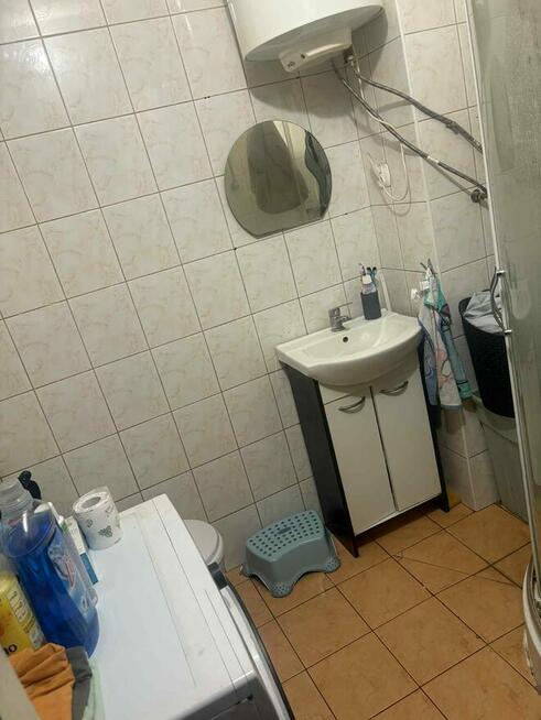 Sprzedam mieszkanie w Książkach