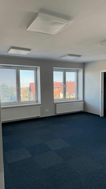 Biuro Lokal biurowy WYNAJEM Gdańsk Jasień 50,17 m² Leszczyno