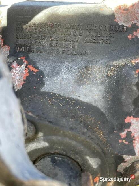 Silnik Kubota D722-E mini koparka Kubota Janmar Komatsu