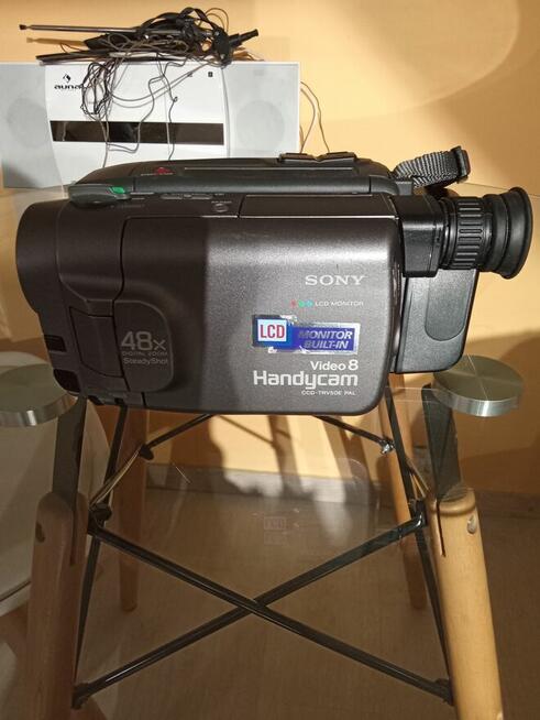 Sprzedam Kamere Sony Digital Zoom 48X Okazja Polecam