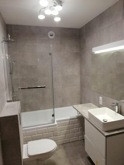 Gładzie malowanie Remonty wykończenia wnętrz