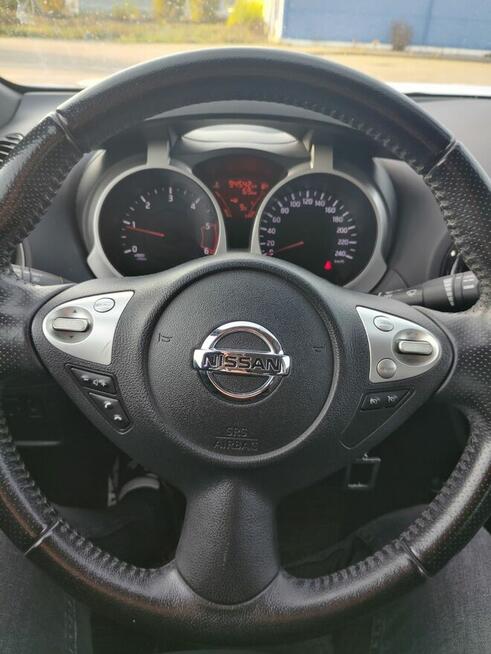 Sprzedam Nissan Juke