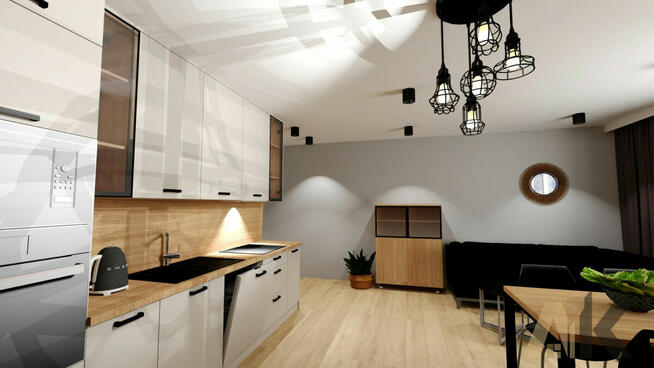 BICZYCE VIEW - Widok, Prestiż i Komfort