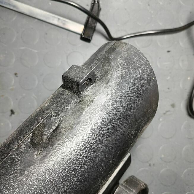 Spawanie Plastiku Naprawa Elementów z Tworzyw