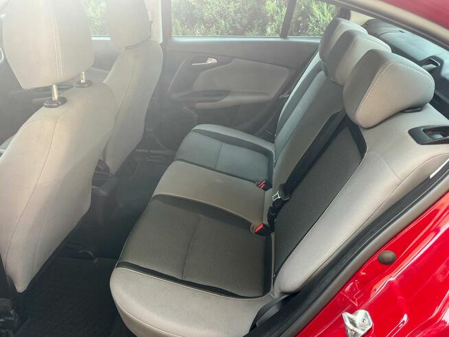 Fiat Tipo Sedan 95 km przebieg 49700
