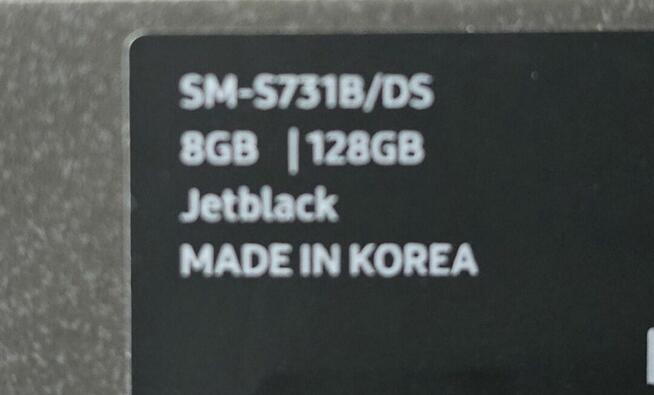 Samsung Galaxy S25 FE nowy