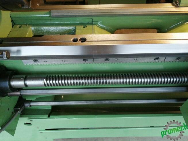 TOKARKA CU400x1500 uniwersalna tokarnia bułgarka