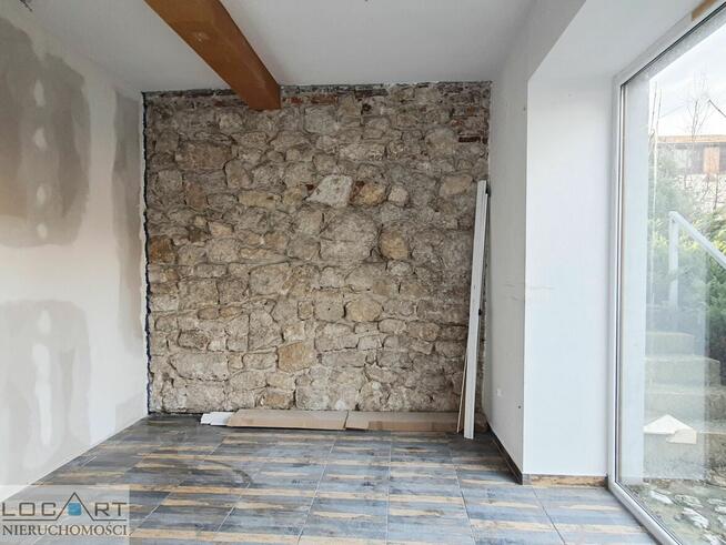 Lokal użytkowy, ok. 140 m2, al. Kasztanowa, Wola Justowska,