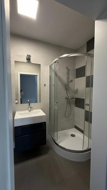 Biuro Lokal biurowy WYNAJEM Gdańsk Jasień 47,15m2 Leszczynow