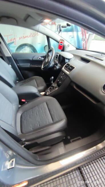 Opel Meriva B turbo