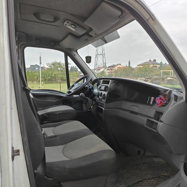 Iveco daily 3.0HPI MAX bliźniak