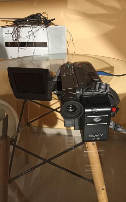 Sprzedam Kamere Sony Digital Zoom 48X Okazja Polecam