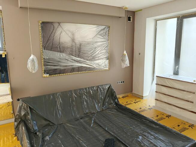 Syndyk sprzeda - Łomianki, ul. Akacjowa